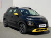 Citron C3 Aircross 1.2 PT, Business, navi