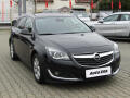 Opel Insignia 1.6CDTi, TZ