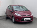 Ford Fiesta 1.4i, AC