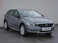 Volvo V60 2.4 D4 4x4, �R, Cross
