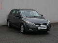 Kia Ceed 1.4i, 1.maj,R, Klima