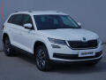 �koda Kodiaq 2.0 TDi 4x4, Style, DSG, LED