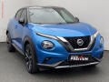 Nissan Juke 1.0 DiG-T, N-Design, LED