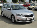 koda Octavia 1.6TDi, DSG, LED