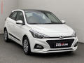Hyundai i20 1.2 i, Klima