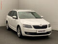 �koda Octavia 1.6 TDi, Elegance