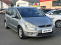 Ford S-MAX 2.0TDCi 7m�st, STK9/28