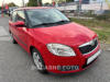 koda Fabia 1.2i, AC