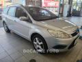 Ford Focus 1.6 TDCi