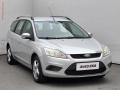 Ford Focus 1.6 TDCi