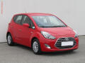 Hyundai ix20 1.6i, �R, AC, v�h�ev sed