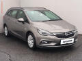 Opel Astra 1.6CDTi, �R, AC, park.�idla