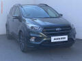 Ford Kuga 2.0 TDCi 4x4, ST-Line, AT