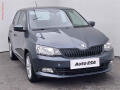 �koda Fabia 1.0 MPi, Cool Edition