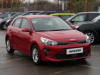 Kia Rio 1.2i, 2.maj,R, AC, tempo