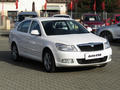 koda Octavia 1.6 MPi, R, Ambiente