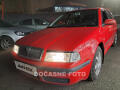 �koda Octavia 1.6i, autoAC, ta�n�