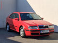 �koda Octavia 1.6i, AC, TZ