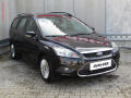 Ford Focus 1.6 TDCi, AC, park.�idla