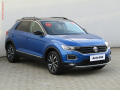 Volkswagen T-Roc 2.0 TDi, �R
