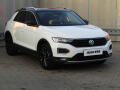 Volkswagen T-Roc 2.0 TDi 4x4, �R, DSG, LED