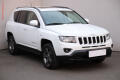 Jeep Compass 2.2crdi 4x4, navi, k��e