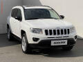 Jeep Compass 2.2 CRDi 4x4, AC, TZ, navi