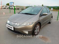 Honda Civic 1.8 I-VTEC, autoAC, temp