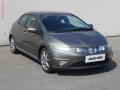 Honda Civic 1.8 I-VTEC, AC, tempo