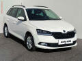 �koda Fabia 1.0 TSi, 1.maj,�R, Ambition