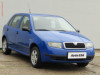 koda Fabia 1.2i, R