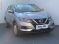 Nissan Qashqai 1.5dCi, Visia, TZ