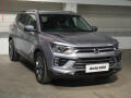 SsangYong Korando 1.5 TGTID 4x4, 1.maj,�R, AT