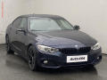 BMW 2.0D 418d, 2.maj, Bixen