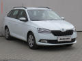 koda Fabia 1.0i, 1.maj,R, AC, tempo