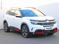 Citron C5 Aircross 1.2 PT, Feel