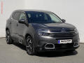 Citron C5 Aircross 1.2 PT, Feel, navi, kamera