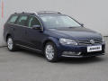 Volkswagen Passat 1.6TDi Variant