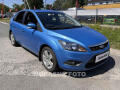 Ford Focus 1.6i, 2.maj,�R, servis.kniha