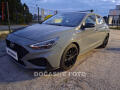Hyundai i30 1.5 T-GDi G4LK, 1.maj,�R