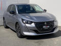 Peugeot 208 1.2 PT, Allure, LED, kamera