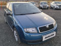 koda Fabia 1.2 HTP, R