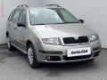 koda Fabia 1.4 TDi, AC