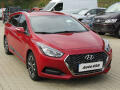 Hyundai i40 1.6CRDi, 1.maj,�R, servis
