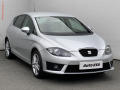 Seat Leon 1.4 TSI, FR, bixen, navi
