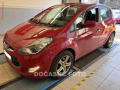 Hyundai ix20 1.6CVVT, AT, AC