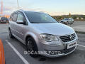 Volkswagen Touran 2.0 tdi, AT