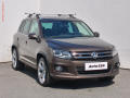 Volkswagen Tiguan 2.0 TDi 4x4, Sport, bixen
