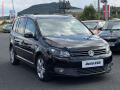 Volkswagen Touran 2.0 TDi, Highline, DSG, bixen