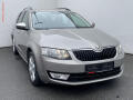 �koda Octavia 2.0 TDi, Elegance, +kola
